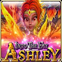 Into the Fay: Ashley